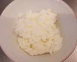 さば缶アレンジ 簡単☆お茶漬け作り方2写真
