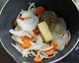 手羽元のクリーム煮作り方6写真