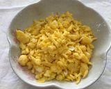 ビピンパ風混ぜご飯作り方5写真