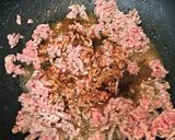 ビピンパ風混ぜご飯作り方6写真