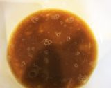 具沢山な牛肉チャーハン作り方6写真