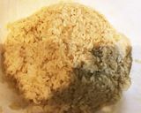 具沢山な牛肉チャーハン作り方7写真