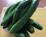 ご飯に合う！きゅうりの漬物 大量消費に作り方1写真
