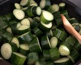 ご飯に合う！きゅうりの漬物 大量消費に作り方8写真