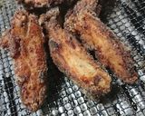 手羽先のカットの仕方作り方6写真
