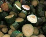 ご飯に合う！きゅうりの漬物 大量消費に作り方9写真