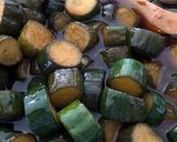 ご飯に合う！きゅうりの漬物 大量消費に作り方14写真