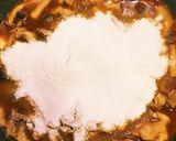 レンジで簡単♪ ３種のきのこの朝カレー作り方2写真