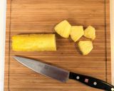 【#限界レシピ2】エスニックカレー作り方1写真