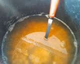 手作り☆ひよこ豆味噌作り方4写真