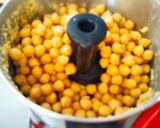 手作り☆ひよこ豆味噌作り方5写真