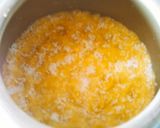 手作り☆ひよこ豆味噌作り方8写真