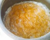 手作り☆ひよこ豆味噌作り方9写真