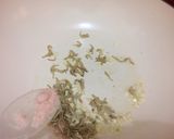 バワン ガンダ (sayur kg)作り方4写真