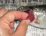 簡単♪壺抜き説明つき♪ニジマスのムニエル作り方3写真