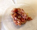 チーズインきむちぎょうざ作り方3写真