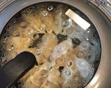チーズインきむちぎょうざ作り方5写真