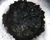 のりの佃煮担々風作り方1写真