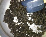 のりの佃煮担々風作り方4写真