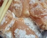 ケチャまよ★チキンソテー作り方5写真
