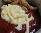 ケチャまよ★チキンソテー作り方4写真