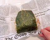 むっちりおにぎり 使い捨て容器 詰め方作り方1写真