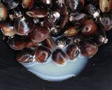 しじみとごろっと野菜のスープ作り方4写真