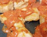 ケチャまよ★チキンソテー作り方6写真