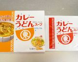 カレーうどんスープで！柔らか鶏胸肉唐揚げ作り方3写真