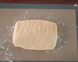 さつまいものホットビスケット作り方10写真