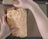 さつまいものホットビスケット作り方9写真