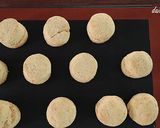 さつまいものホットビスケット作り方16写真
