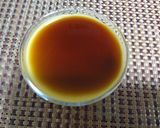 カボチャ丸ごとプリン作り方6写真