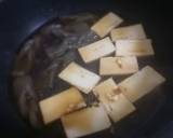 黄金比率☆豆腐とこんにゃくの卵とじ作り方3写真