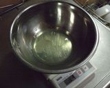大好き 私のマカロン （抹茶）作り方2写真