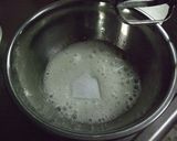 大好き 私のマカロン （抹茶）作り方3写真
