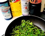 ピーマンのピリ辛佃煮作り方5写真