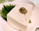 *酢漬け豆腐*作り方4写真