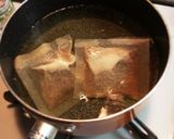 糖質制限めんつゆ作り方1写真