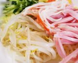 常備菜【ゆでもやし】作り方5写真