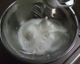 大好き 私のマカロン （抹茶）作り方4写真
