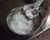 大好き 私のマカロン （抹茶）作り方6写真