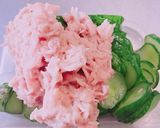超簡単！きゅうりとシーチキンの浅漬け作り方3写真