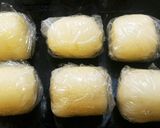 居酒屋風とろ~りチーズのもっちりいももち作り方4写真