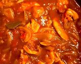 お肉ゴロゴロ☆トマトチキンカレー作り方6写真