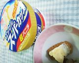 ひんやりアイスイーツd(^o^)b作り方1写真