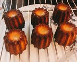 美味しいカヌレ作り方18写真