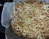 なっつちーず焼き おやつ、おつまみにも作り方4写真