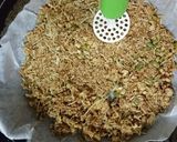なっつちーず焼き おやつ、おつまみにも作り方6写真