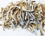 舞茸茶リメイク～舞茸のきんぴら作り方1写真